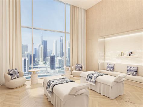 dior spa dubai prices